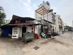 Lorong 22 Geylang (D14), Terrace #623214081